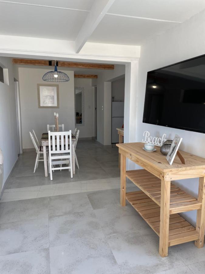 Apartmán Whale Rock Kapské Město Exteriér fotografie