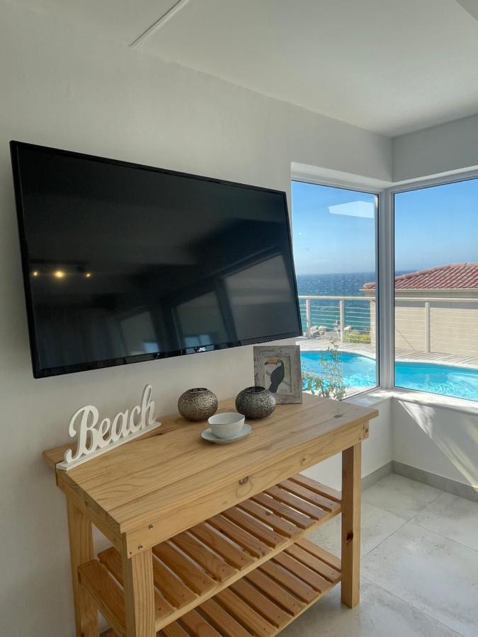 Apartmán Whale Rock Kapské Město Exteriér fotografie