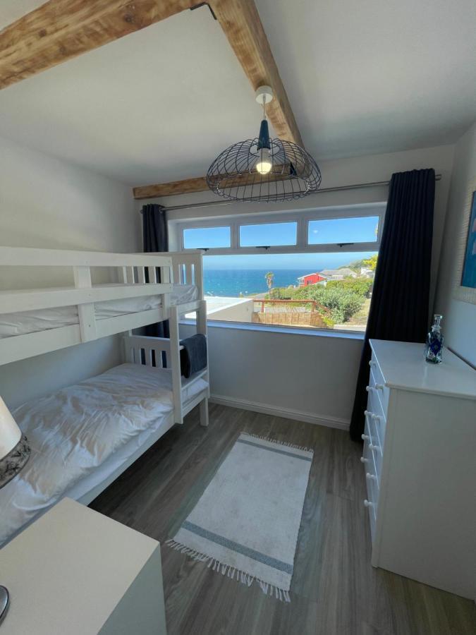 Apartmán Whale Rock Kapské Město Exteriér fotografie