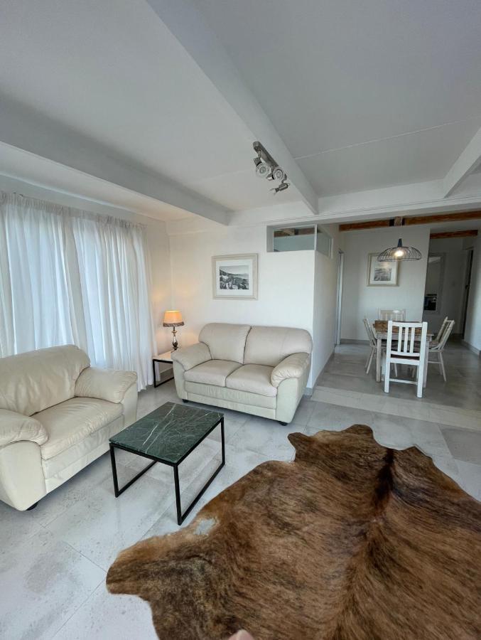 Apartmán Whale Rock Kapské Město Exteriér fotografie