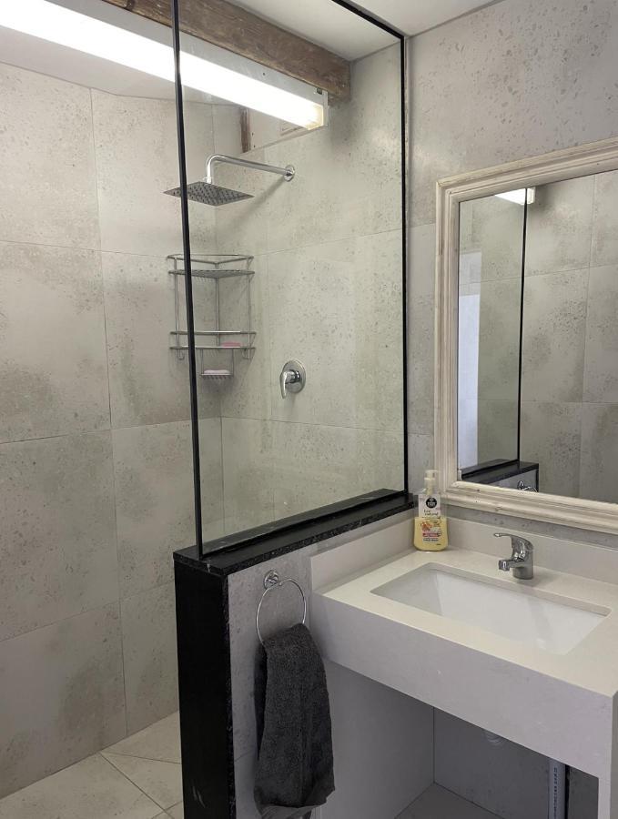 Apartmán Whale Rock Kapské Město Exteriér fotografie